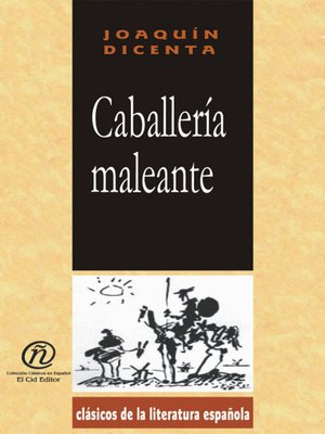 cover image of Caballería Maleante